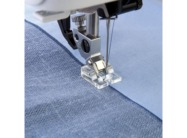 Pfaff Applikasjonsfot